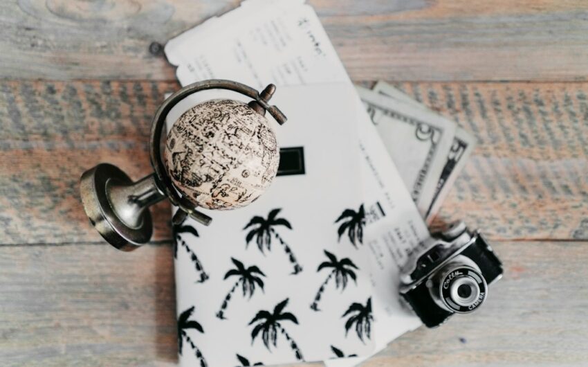Creating Memorable Journeys with Traveling On Marketing Ltd