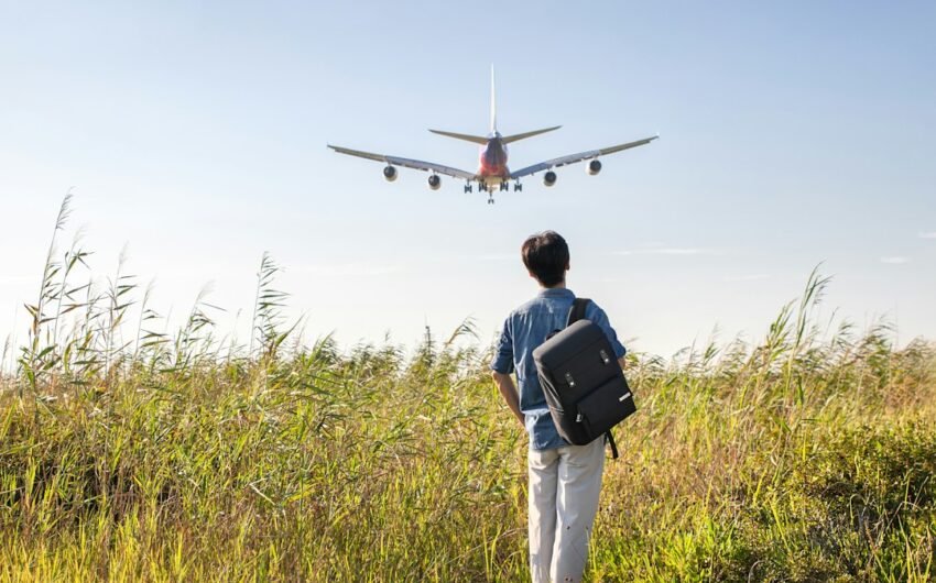 Maximizing Your Travel Potential: Strategies from the Experts